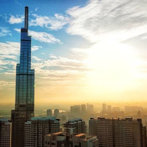 Sài Gòn yên bình vì có em - Kince x Lửa x May x GinT || Duckie Prod