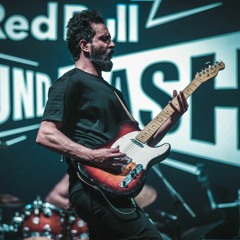 JadaL - Arabic Version Of Coldplay's Adventure Of A Lifetime(Red bull - SoundClash 2019)