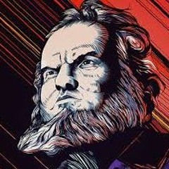 Father Mapples Sermon (The Fear Mix)