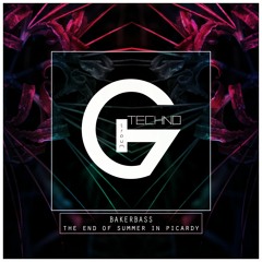 Bakerbass - Fatale