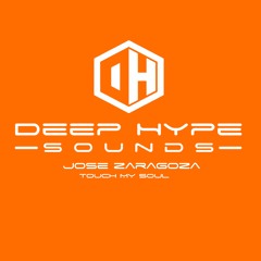 Jose Zaragoza - Touch My Soul