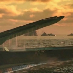 Ten Million Relief Plan 1 - Ace Combat 7 Soundtrack