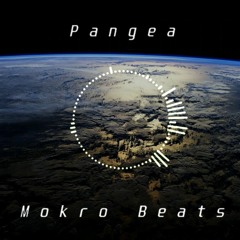 Pangea [HipPop x Lyric x Atmosphere]