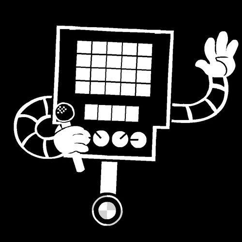 Megaloglamour that I'm never going to finish