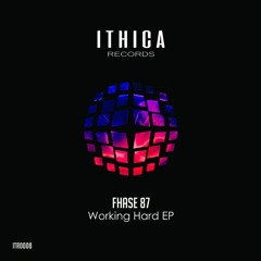 Fhase 87 - The Sounds We Like (Original Mix)