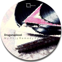 Draganeskool - Catched Between The Vibes (Original Mix) Snippet