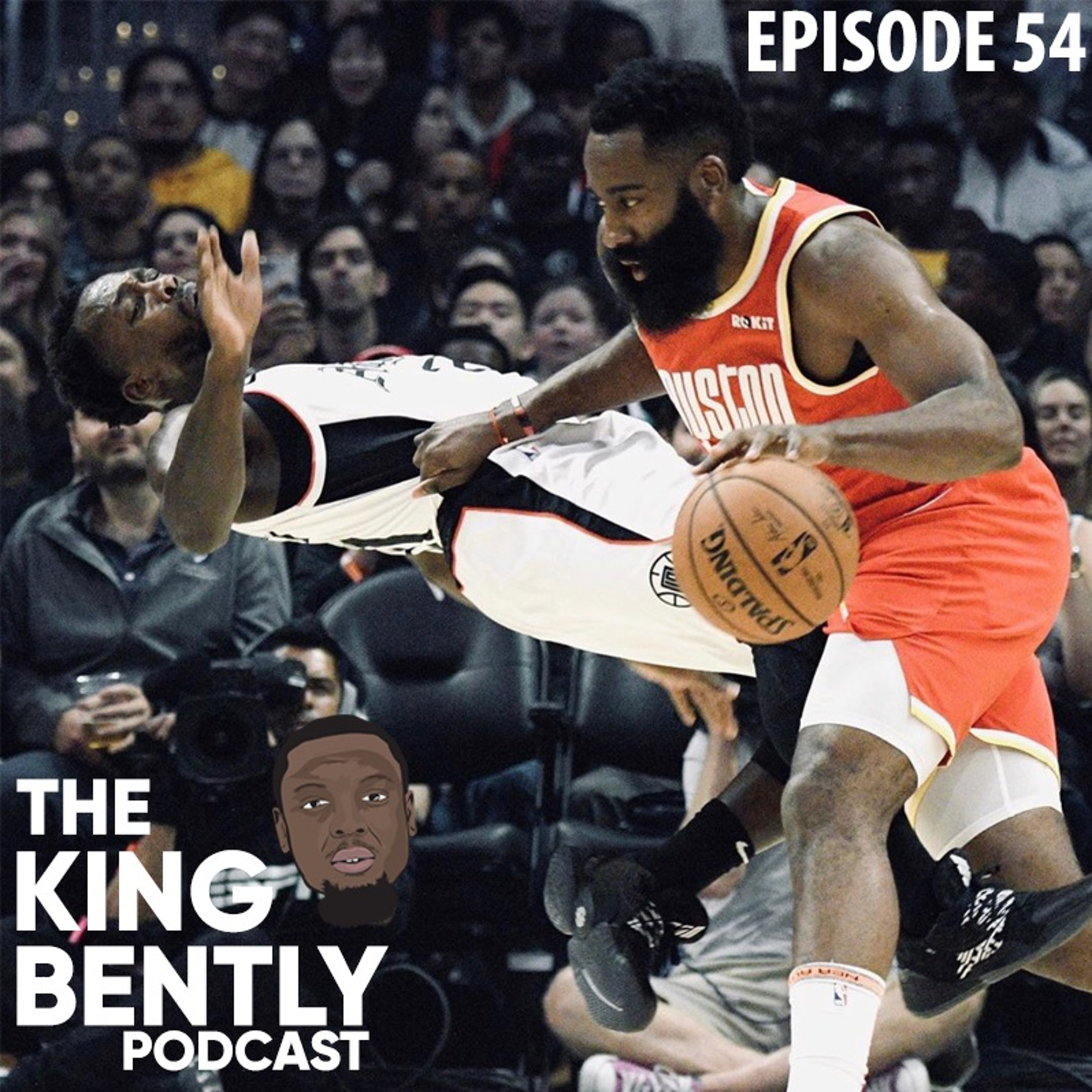The King Bently Podcast