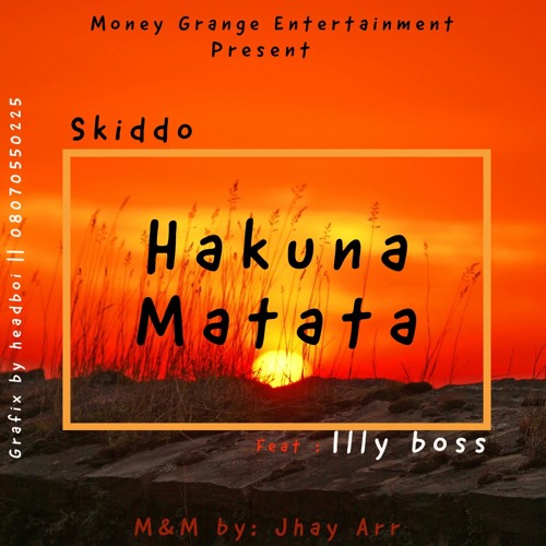 Stream Hakuna Matata (Joromi).mp3 by Lil Diecy | Listen online for free on  SoundCloud