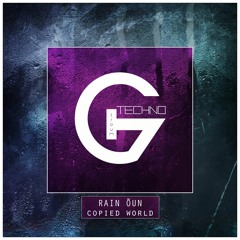 Rain Õun - Copied World
