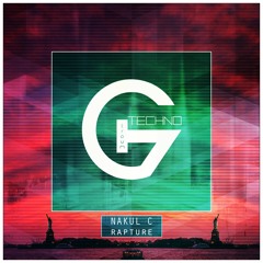 Nakul C - Rapture