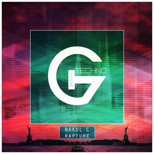 Nakul C - Rapture