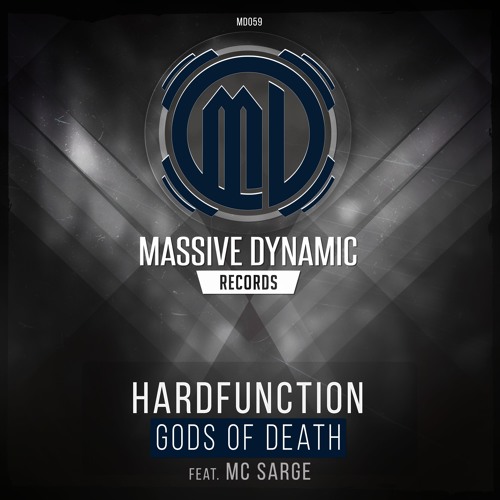 Gods Of Death (Ft MC Sarge)