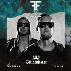 Techno Tours 52 (Live At Frisson Records)