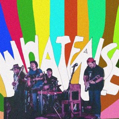 WHATFALSE - มวยวัด