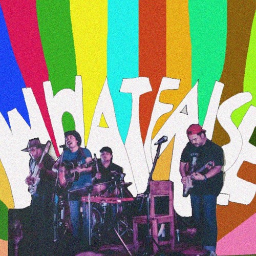 WHATFALSE - มวยวัด