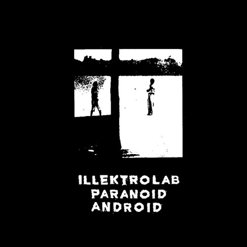 Illektrolab - Robots Need Love Too