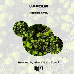 Vapour - Nzambe Yimbu (Shai T & Dj Zombi RMX) [Beat Boutique / 2019]