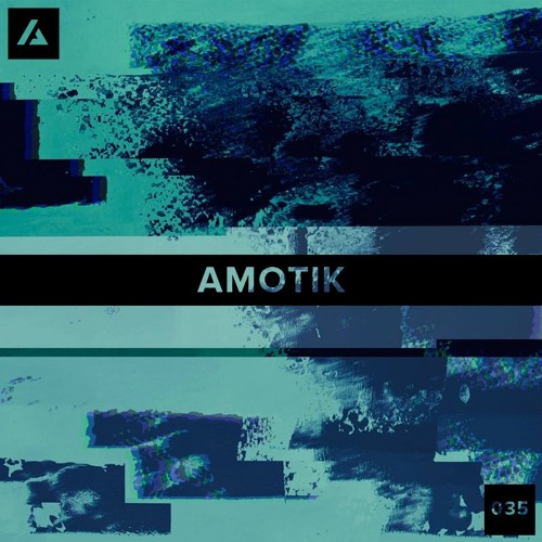 Amotik | Artaphine Series 035
