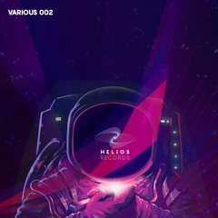 Helios Records - Various002 / Snippets