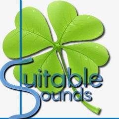 SuitableSounds - Rhythm Of Life