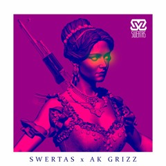 Swertas - Lavonas (Feat. AK Grizz)