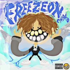 Freeze On (Prod.VeixxBeats)