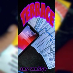 "Terrace" [prod. By Darkboy]