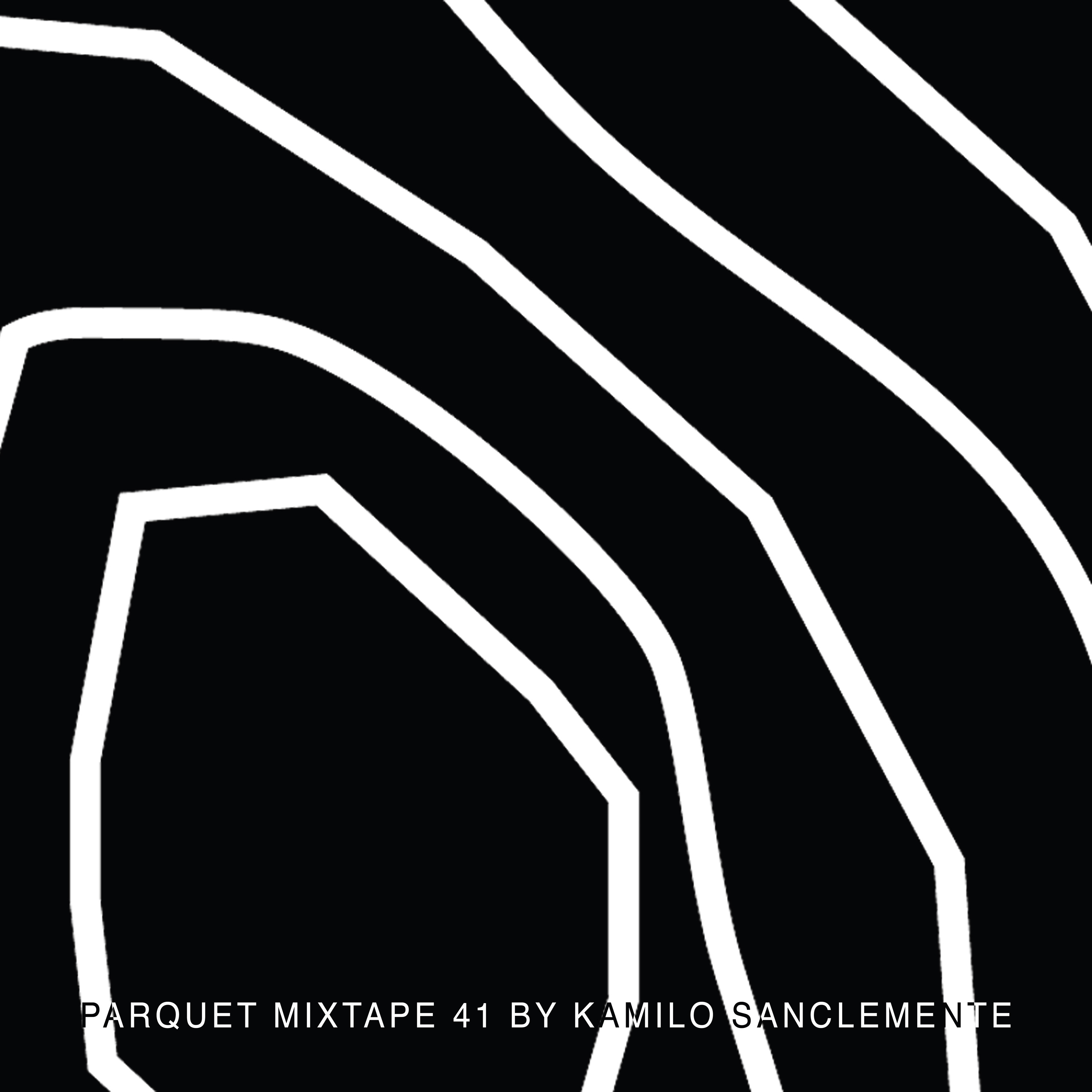 Parquet Recordings
