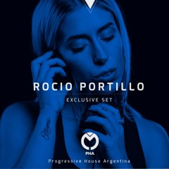 Rocio Portillo @ Progressive House Argentina - Noviembre 2019 -