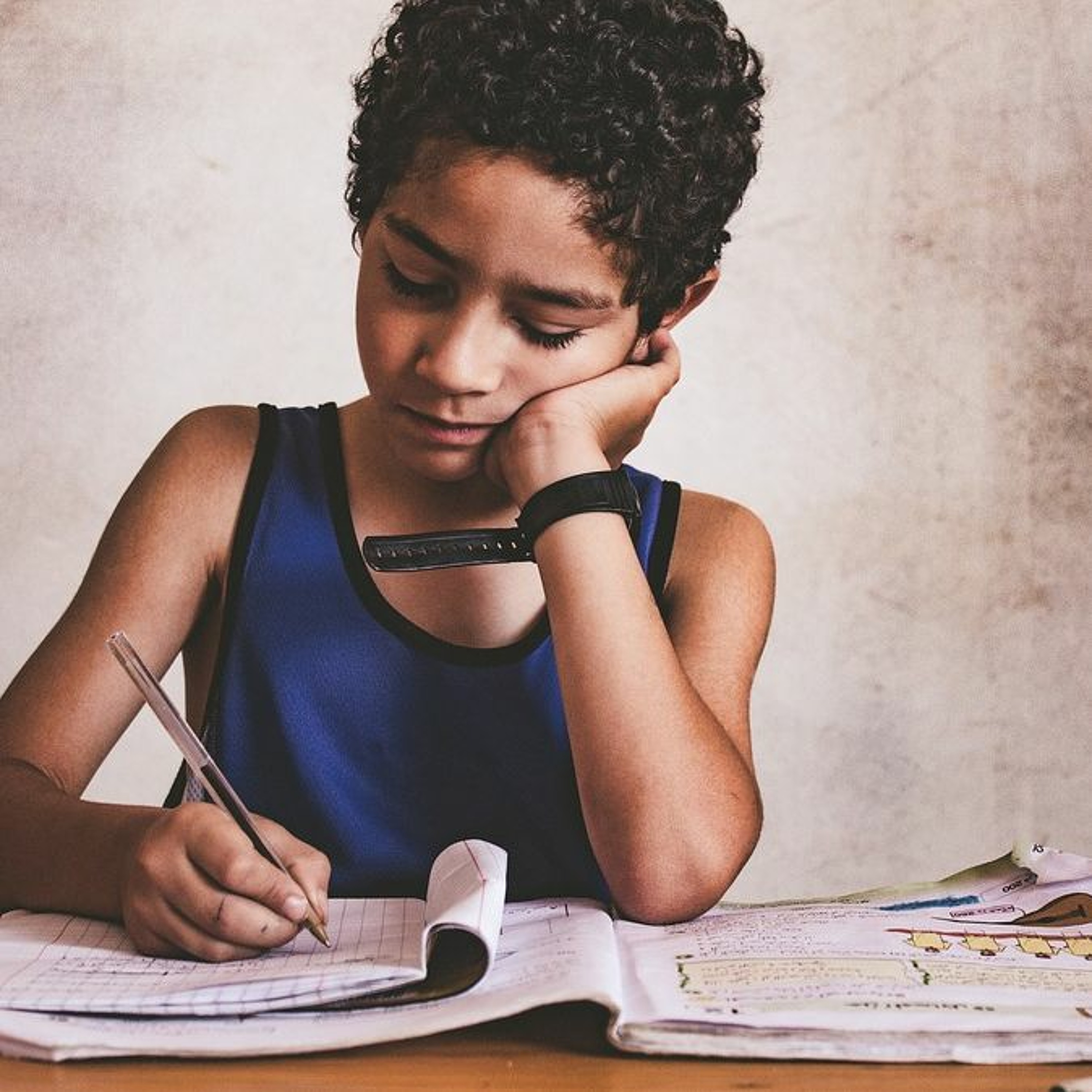Le droit des enfants : la vie privée des enfants avec Catherine Dolto