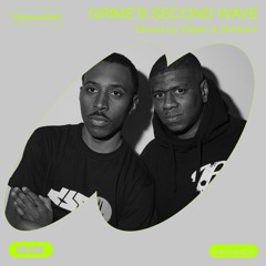 Grime's second wave – Mixed by Elijah & Skilliam