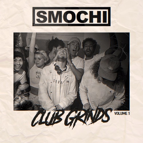 Stream Mos Def - Ms. Fat Booty (Smochi Grind) by SMOCHI | Listen