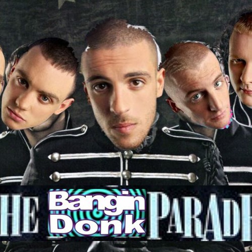 Welcome To The DONK Parade 2nd place for Nov (FREE D/L)