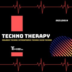 Thiel - Techno Therapy - 11 2019