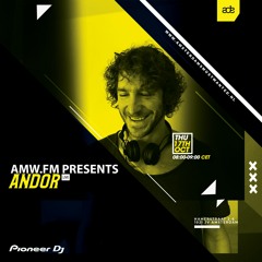 ADE 2019 (for Amsterdams Most Wanted)