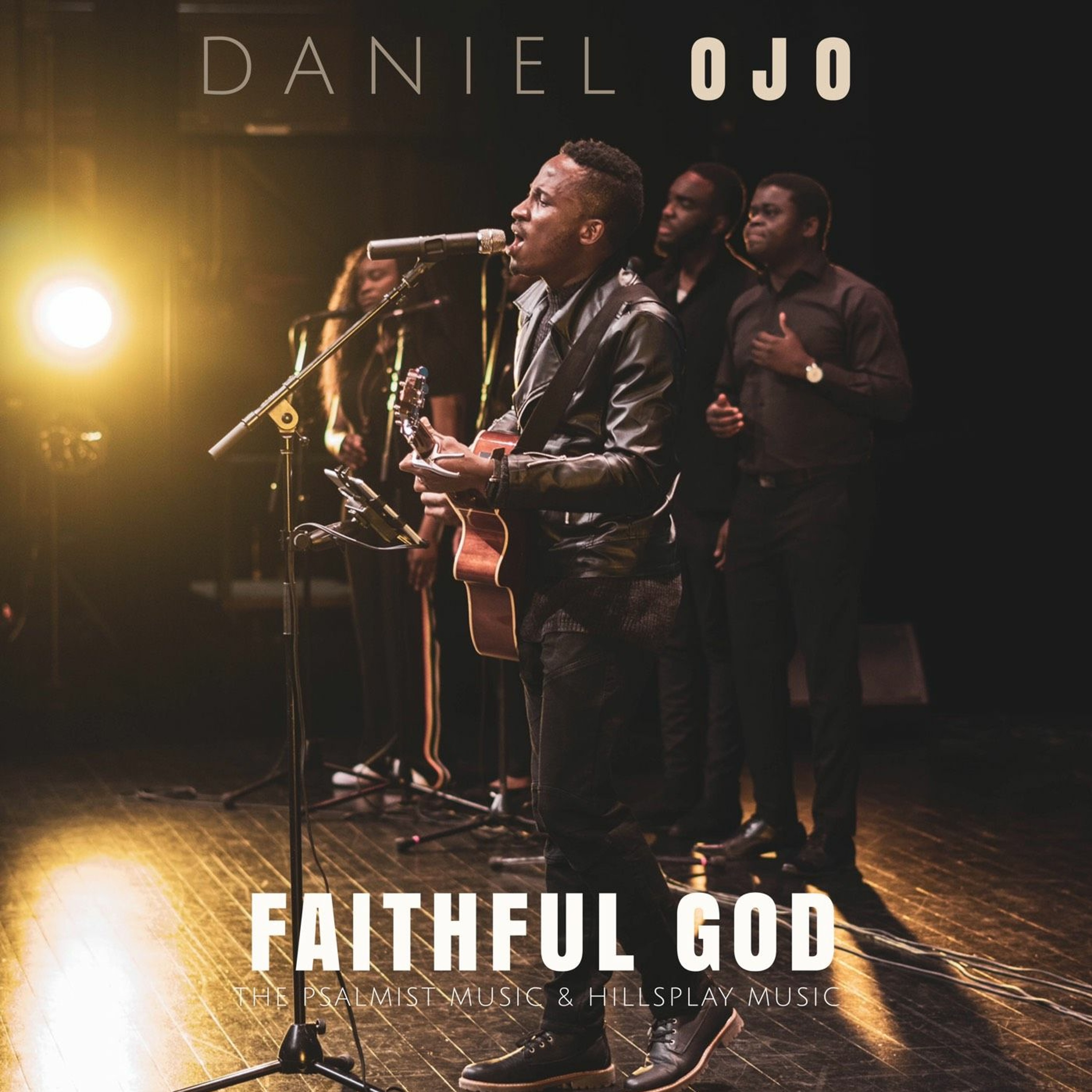 Daniel Ojo