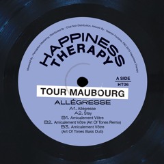 Premiere : Tour Maubourg - Allégresse [HT06]