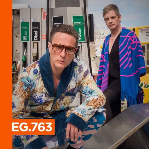 EG.763 GusGus
