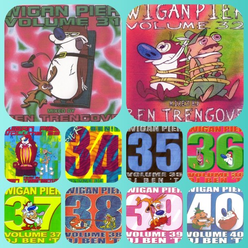 P.T.I.D. KLASSICS VOL 2