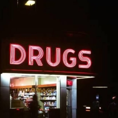 Bad Habits (Prod. By Fantom)