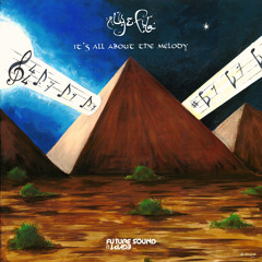Aly & Fila, JES - I Won't Let You Fall (Uplifting Mix)