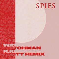 Watchman - R. Kitt Acid Dub Remix