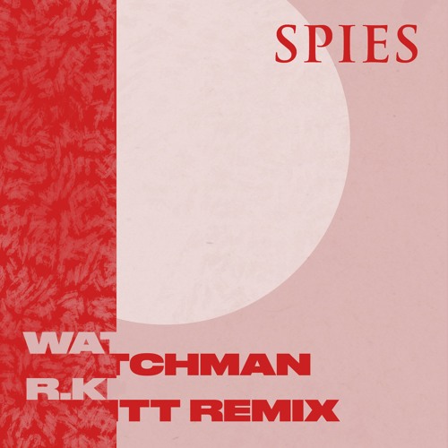 Watchman - R. Kitt Acid Dub Remix