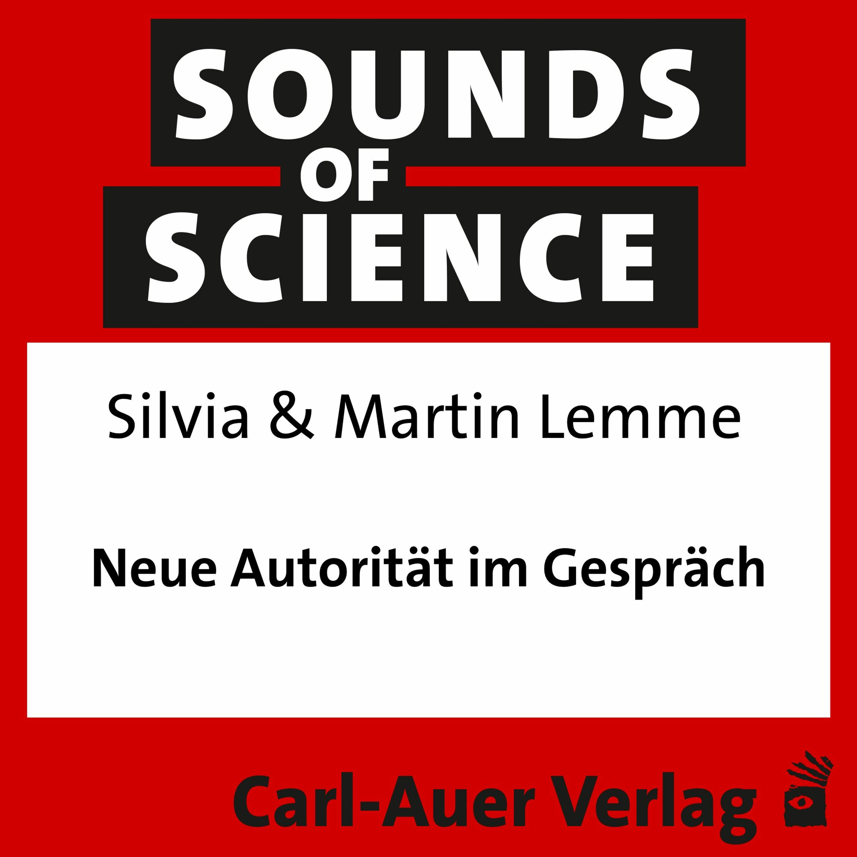 Carl-Auer Sounds of Science