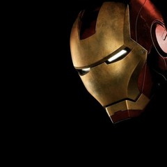 I am the Tony Stark