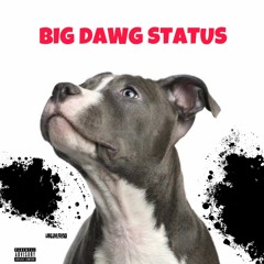 Big Dawg Status ( Prod by Loesoe x Mayyzo )