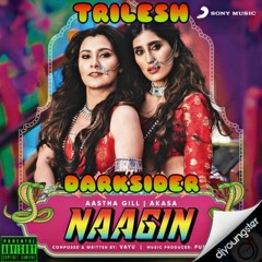 Puri X Vayu X Aastna Gill X Akasa Naagin(DARKSIDER X TRILESH REMIX) CLICK BUY FOR FREE