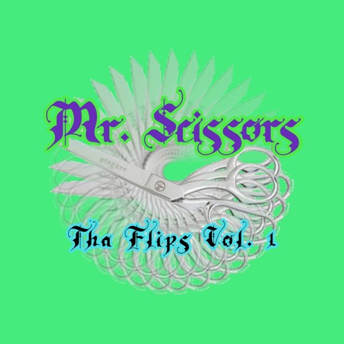Dead Prez - "It's Bigger Than Hip Hop" (Mr. Scissors Flip)