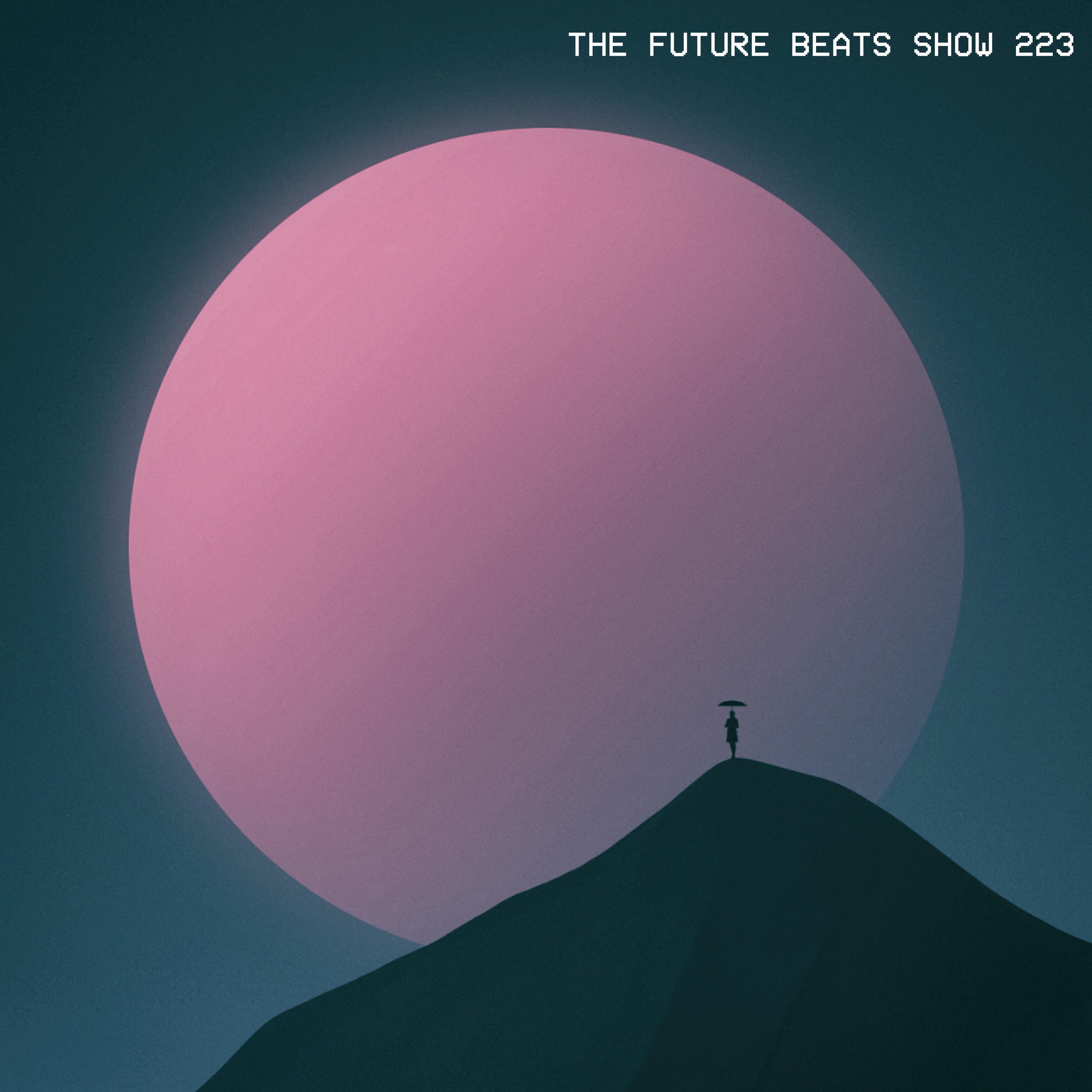 The Future Beats Show