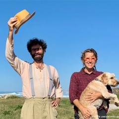 Powerdove 'Frost Broken Willow' (teaser)